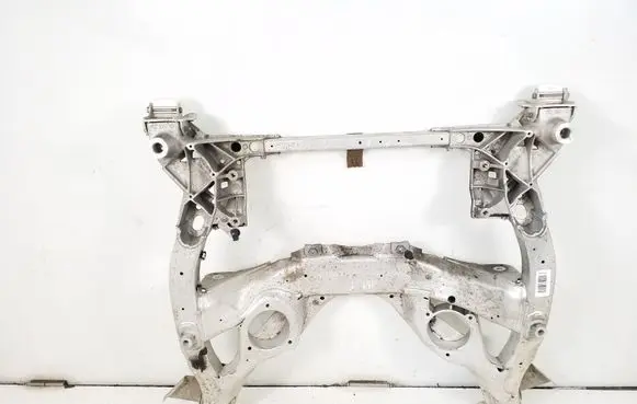 BMW 7 F01 F02 F03 F04 Front subframe 6775762