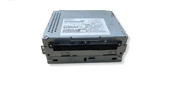 Volvo XC70 Radio/CD/DVD/GPS head unit 31285836AA 8G9N18C815AC 96187448