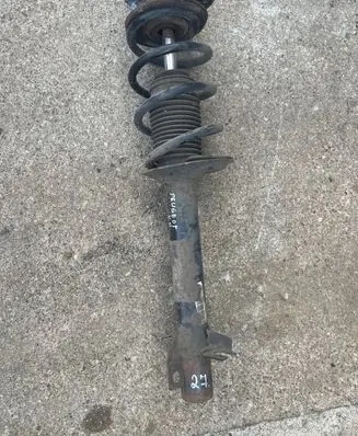 Peugeot Boxer Front shock absorber/damper