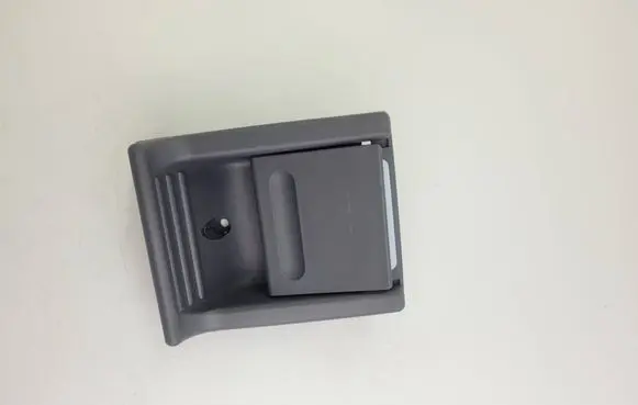 Mercedes-Benz Vito Viano W638 Rear door interior handle A6387660078