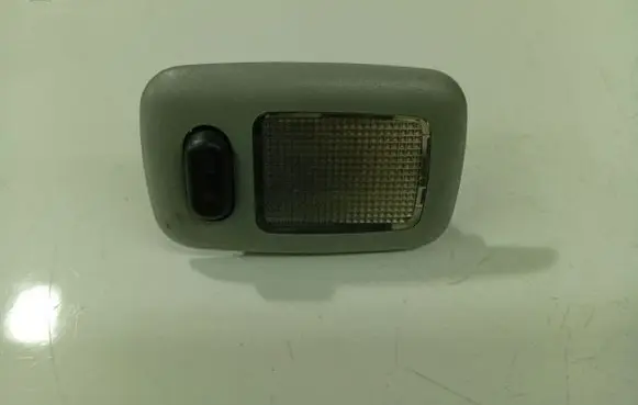 Renault Laguna I Rear seat light 7700822170