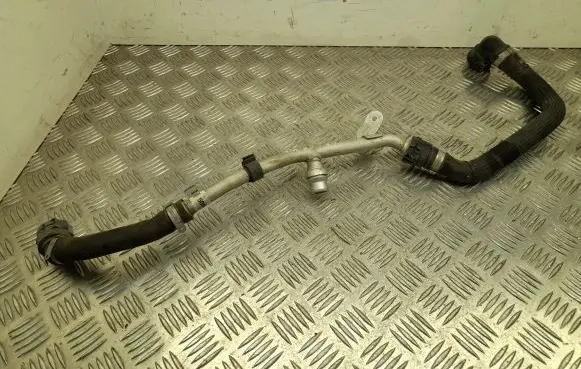 Alfa Romeo Giulia Engine coolant pipe/hose 50547687