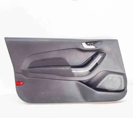 Ford Fiesta Front door card panel trim H1BBB23943CK