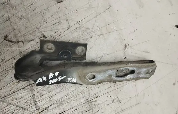 Audi A4 S4 B7 8E 8H Engine bonnet/hood hinges 8E0823302E