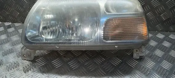 Suzuki Grand Vitara I Headlight/headlamp 9296