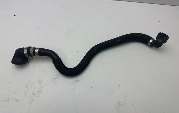 Audi A7 S7 4G Vacuum line/pipe/hose 4G0611743A