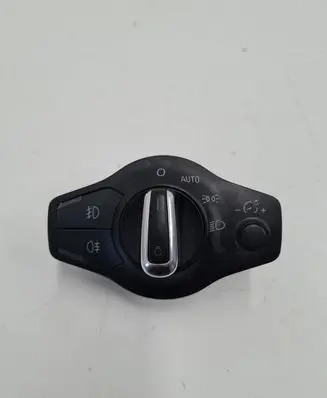 Audi A4 S4 B8 8K Light switch 8K0941531G
