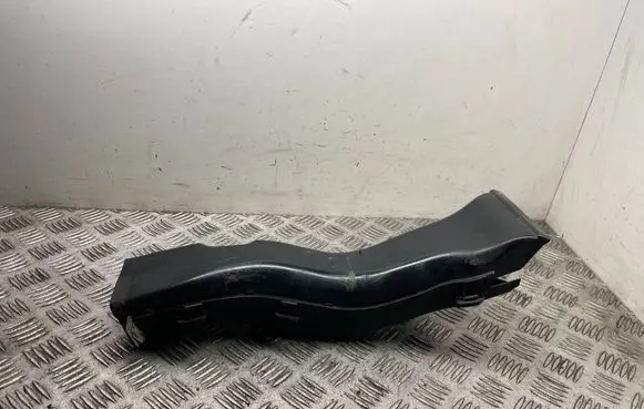 BMW 1 F20 F21 Brake cooling air channel/duct 8050997