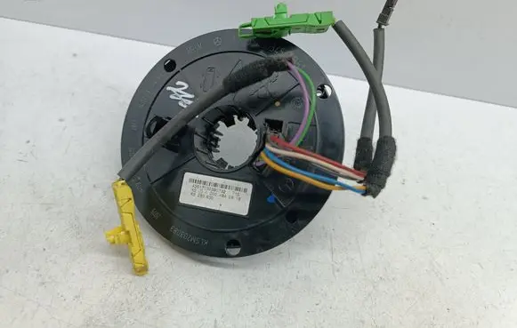 Airbag slip ring squib (SRS ring)