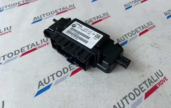 BMW 3 F30 F35 F31 Airbag control unit/module 6826985 65776826985 9461920