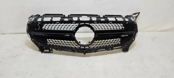 Mercedes-Benz AMG GT R190 C190 Front grill A1908850053
