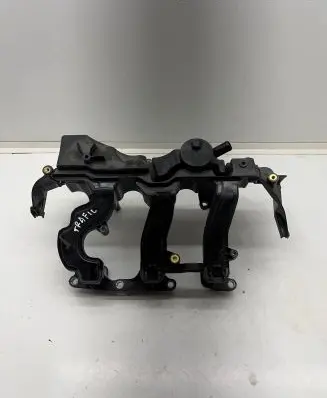 Intake manifold
