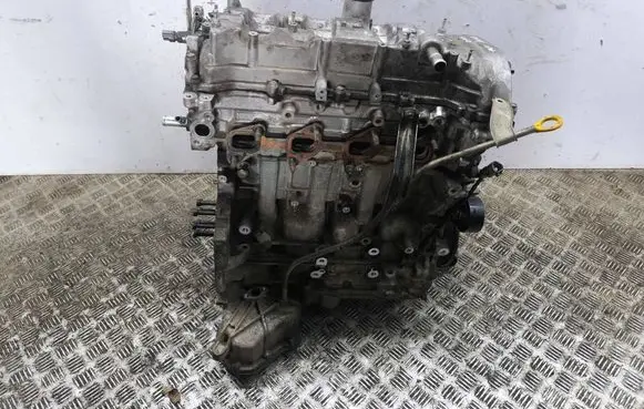 Lexus IS 220D-250-350 Engine ZAD 0271308