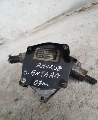 Opel Antara Vacuum pump 96440320