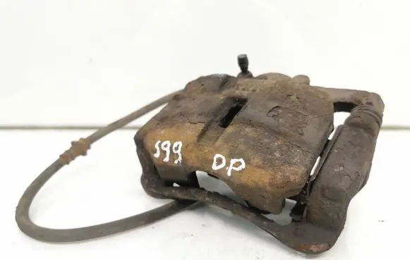 Nissan X-Trail T31 Front brake caliper