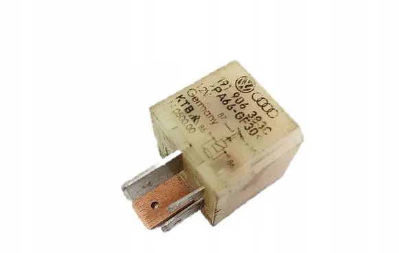 Seat Toledo I (1L) Other relay 191906383C