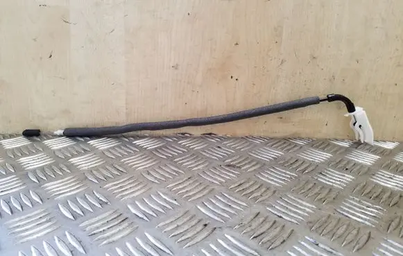 BMW X1 E84 Rear door cable line 51222990434 2990434