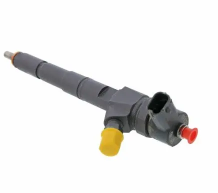 Opel Zafira B Fuel injector 0445110159 0986435088 0445110243