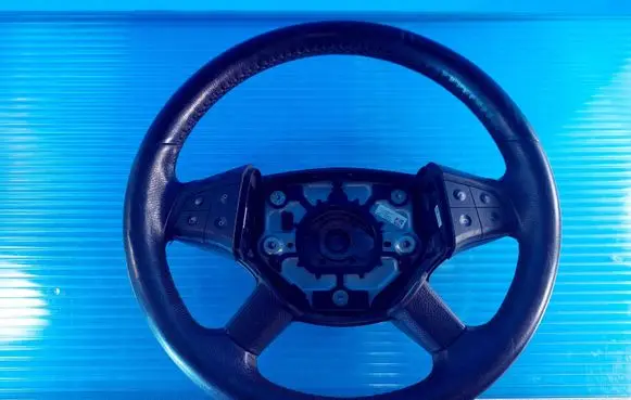Mercedes-Benz B W245 Steering wheel A1644604103