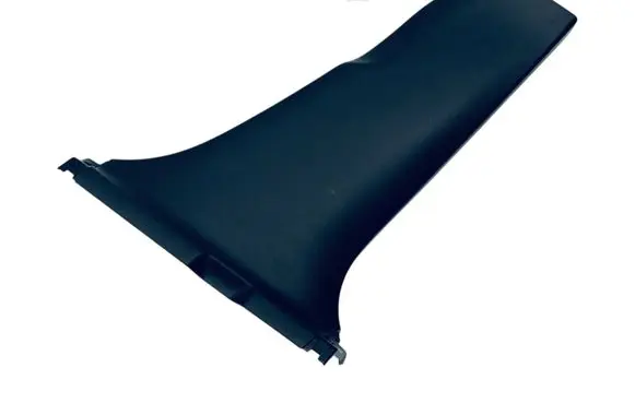 Lexus RX 450H (B) pillar trim (bottom) 6241348060C0 6241348060
