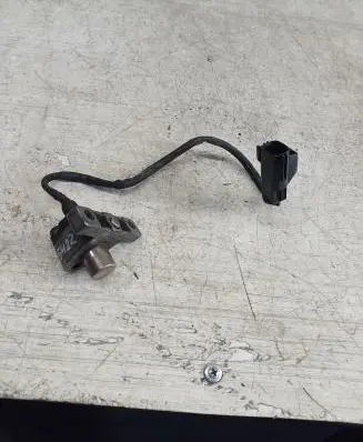 Volvo S80 Crankshaft position sensor 1275789
