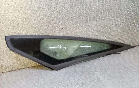 Ford S-MAX Front triangle window/glass 