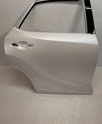 Lexus RX V Rear door