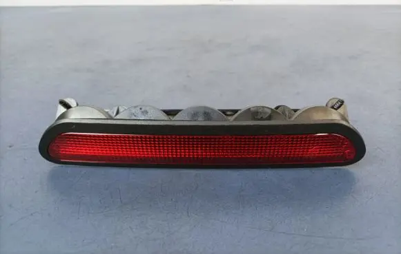 Fiat Tipo Boot/trunk interior light 