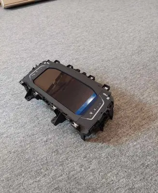 Volkswagen PASSAT B8 Speedometer (instrument cluster) 3G0920320D 3G0.920.320.D
