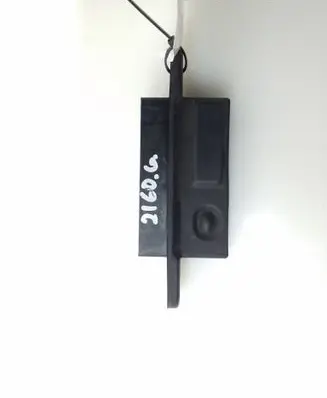 Toyota RAV 4 (XA40) Loading door exterior handle 8484028030