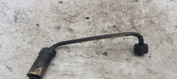 Nissan X-Trail T30 Fuel injector supply line/pipe NOCODE