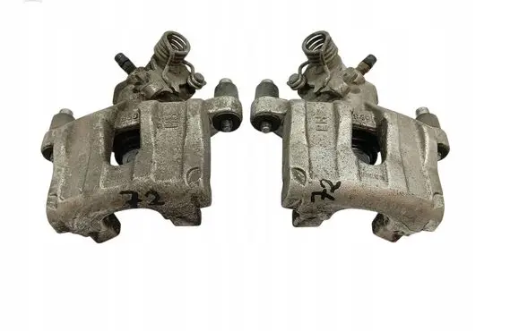 Ford Focus Front brake caliper