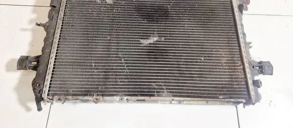 Opel Zafira A Coolant radiator 0243250