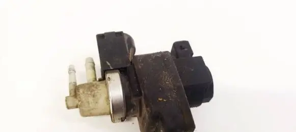Renault Espace - Grand espace IV Turbo solenoid valve