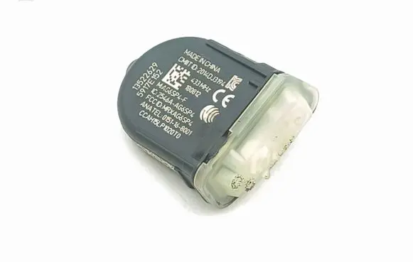 Opel Mokka X Tire pressure sensor 2546AAG6SP4