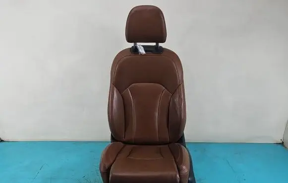 Audi Q7 4M Front driver seat IMPRK1565252