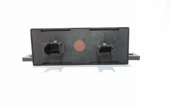Seat Alhambra (Mk1) Immobilizer control unit/module 7M0953257F