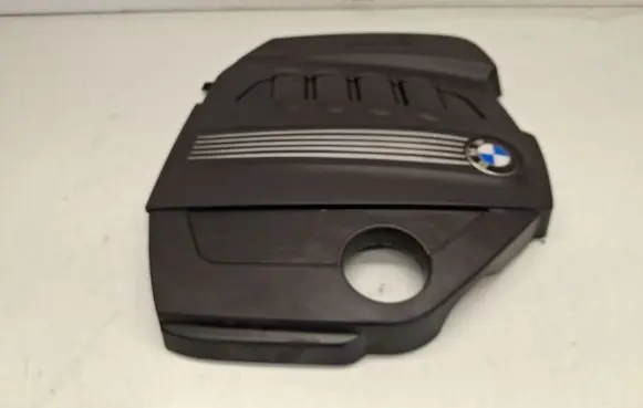 BMW 3 E90 E91 Engine cover (trim) 7810852
