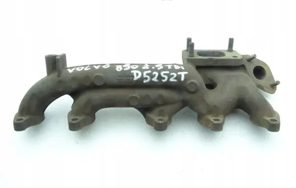 Volvo 850 Exhaust manifold 074253033K