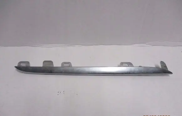 Peugeot Partner III Front bumper upper radiator grill A2058880673