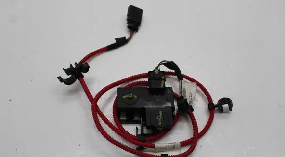 Volkswagen Golf VII Fuel level sensor 
