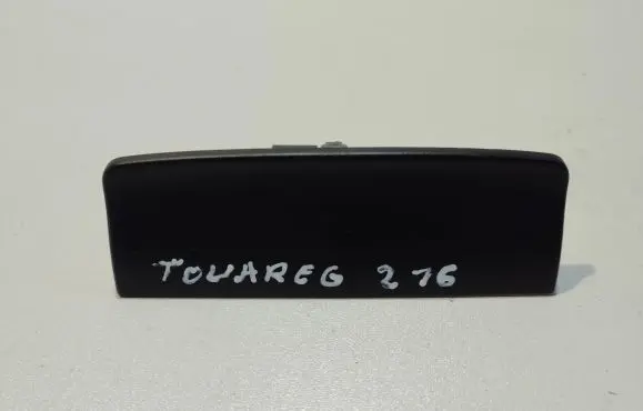 Volkswagen Touareg I Sun solar sensor 7L6907539