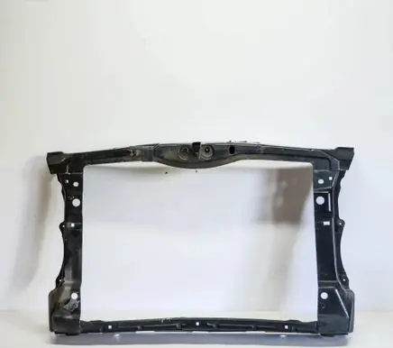 Skoda Octavia Mk2 (1Z) Top upper radiator support slam panel