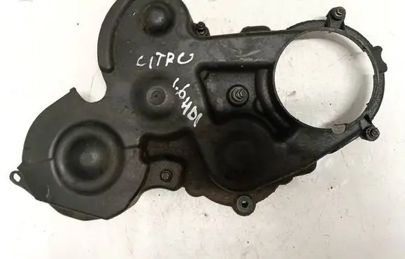 Citroen Berlingo Timing belt guard (cover) 9659869280 7280n0000