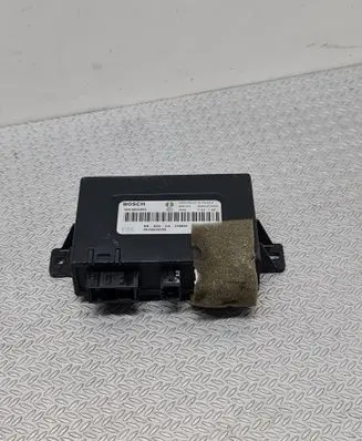 Peugeot 607 Parking PDC control unit/module 9649604380 6002JC0533 0263004089
