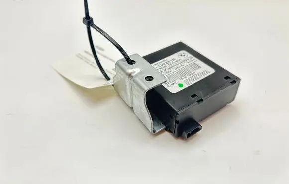 BMW Z4 E85 E86 Alarm control unit/module 6944875 65756944875