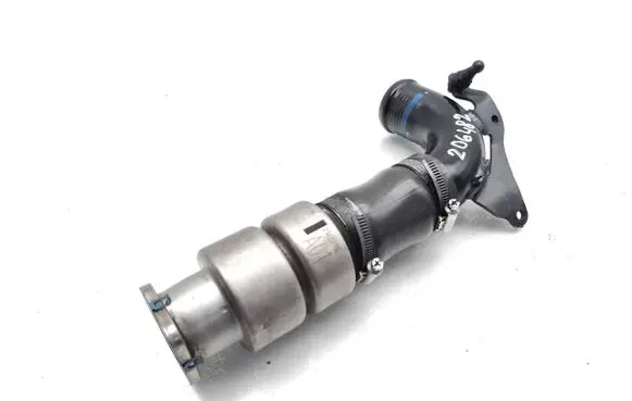 Ford Ecosport Air intake hose/pipe 9677359080