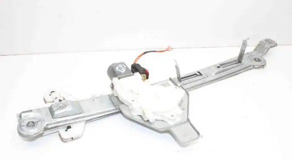 Jeep Compass Rear window lifting mechanism without motor 05074822AA