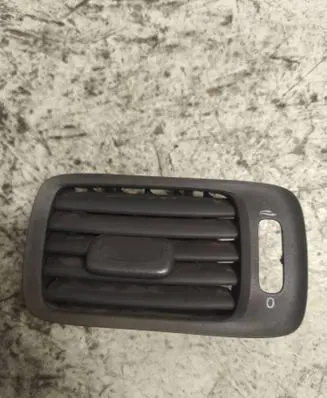 Volvo S70 V70 V70 XC Dash center air vent grill 9481652