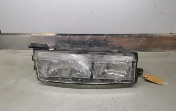 Mitsubishi Colt Headlight/headlamp